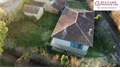 Maison à rénover à la vente